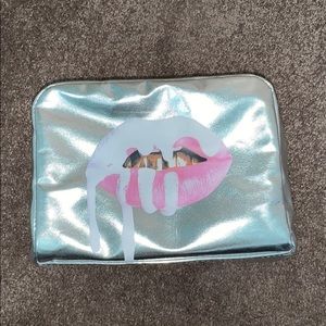 Kylie Cosmetics Makeup Bag
